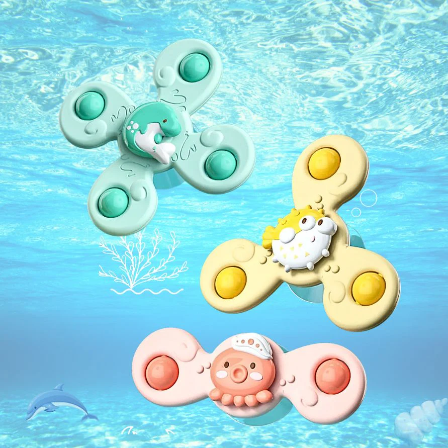 Jouet d'éveil | Enchanted Spinner™ – Image 8