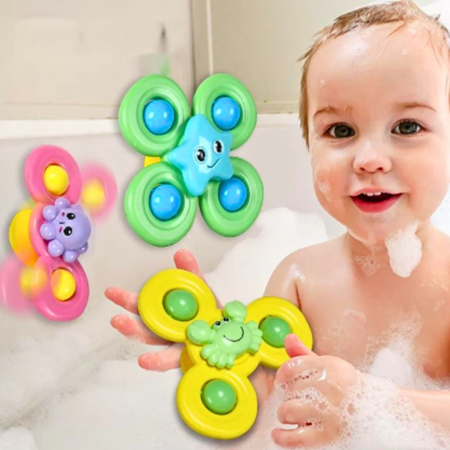 Jouet d'éveil | Enchanted Spinner™ – Image 2