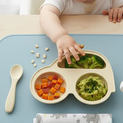 Assiette bébé ventouse | SecureMeal – Image 5