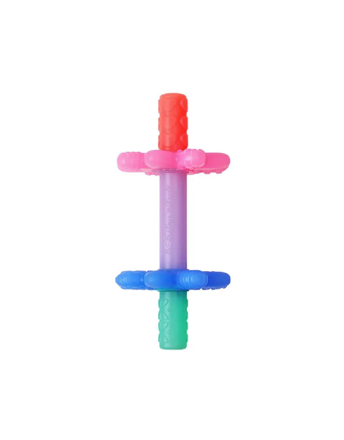 Tubes de dentition pour molaires - Itzy Ritzy – Image 2