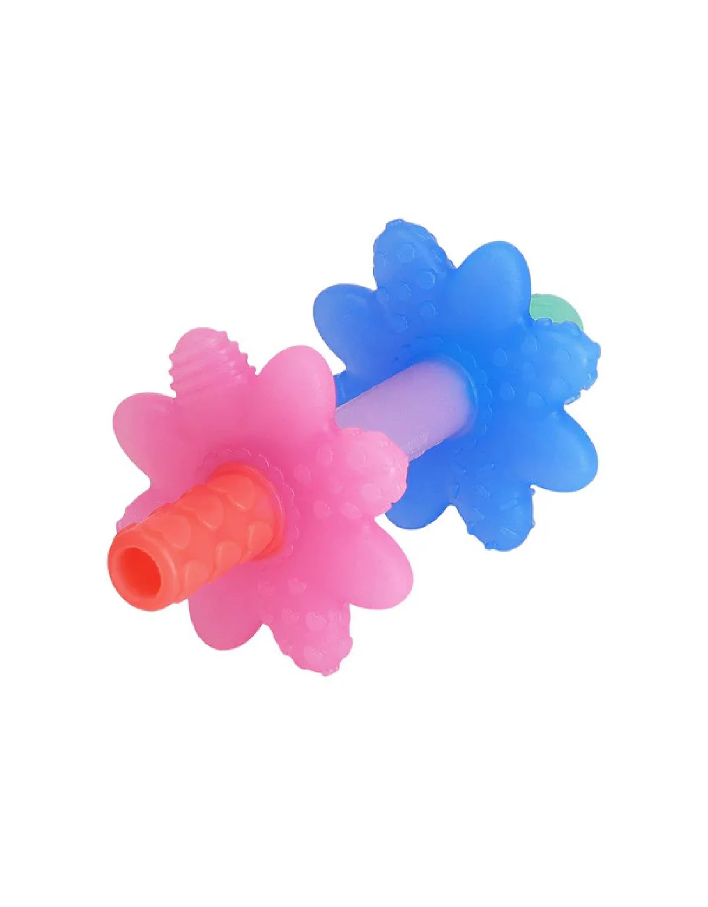 Tubes de dentition pour molaires - Itzy Ritzy – Image 4