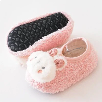 Chausson bébé | Confort Antidérapant – Image 7