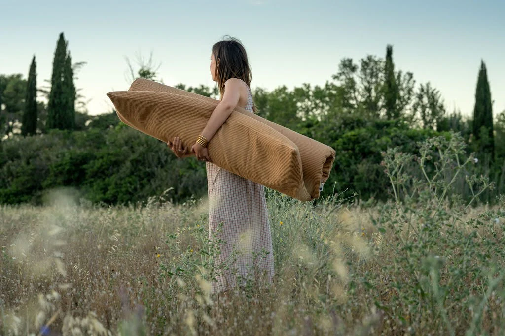 Tapis Quoiqu'il arrive