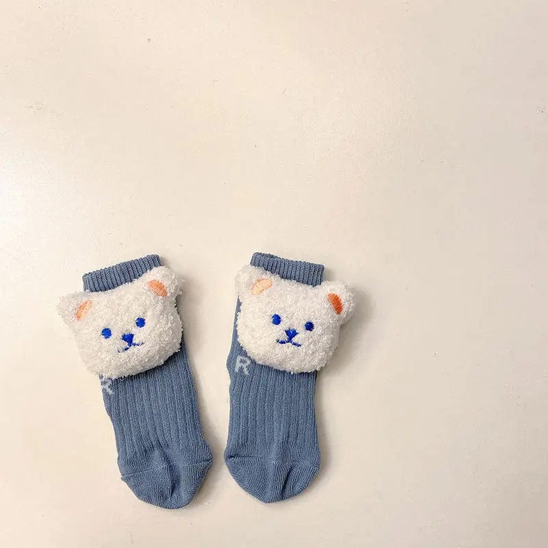 Chaussettes pour bébé – Image 4