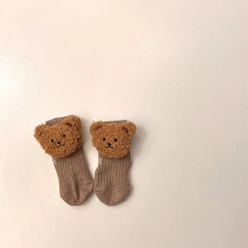 Chaussettes pour bébé – Image 5