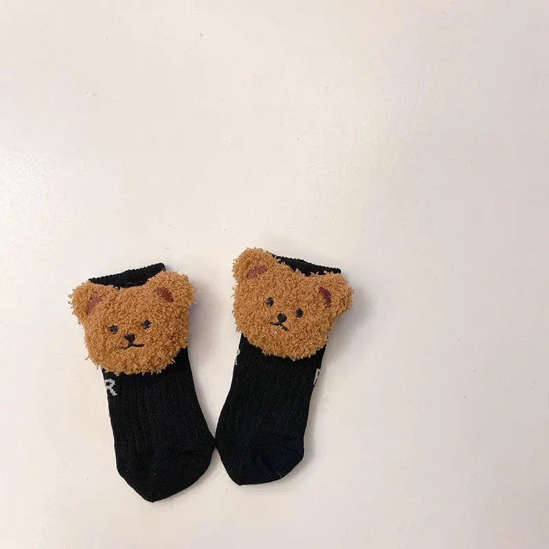 Chaussettes pour bébé – Image 3