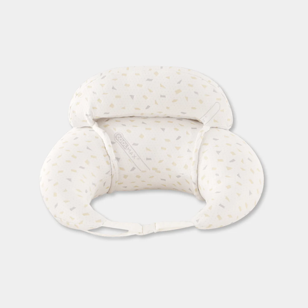 Coussin d'allaitement Confort
