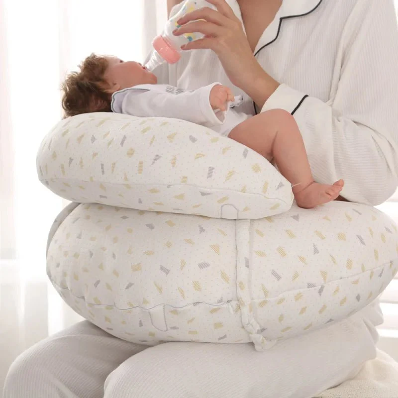 Coussin d'allaitement Confort – Image 8