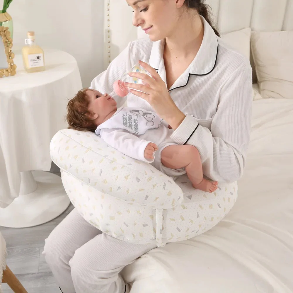 Coussin d'allaitement Confort – Image 4