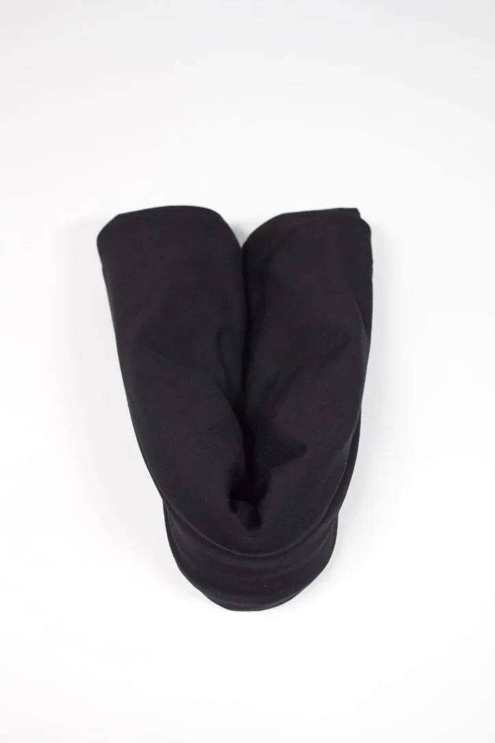 Housse pour Coussin (0-9 mois) - Noir - Sleep Tight