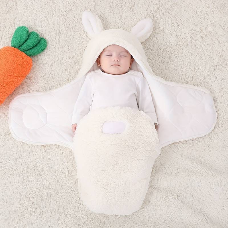 Newborn Winter Sleeping Bag