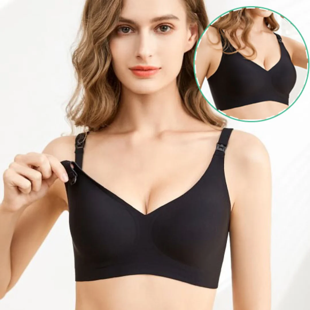 Soutien gorge allaitement | Confort Discret – Image 7
