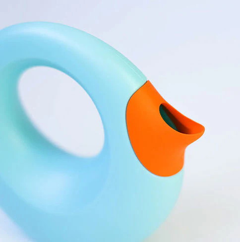 Arrosoir Cana - Rose et jaune - Quut – Image 4