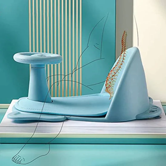 SIEGE DE BAIN BEBE | ConduiBain™ – Image 4