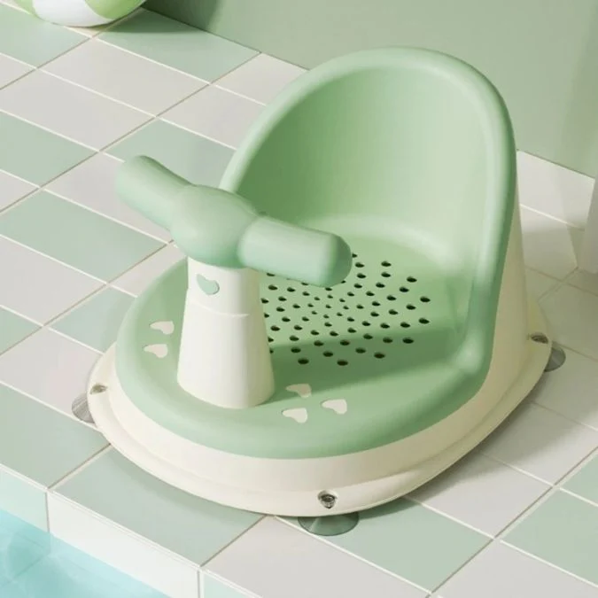 Siege de bain bebe | Bain-Sécur™ – Image 2