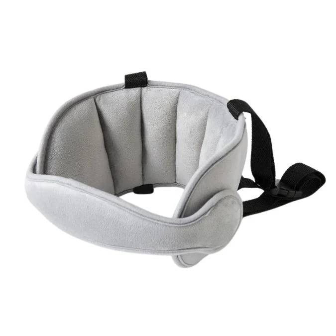 Support tete bebe pour la voiture | Ultra-Safe™ – Image 3