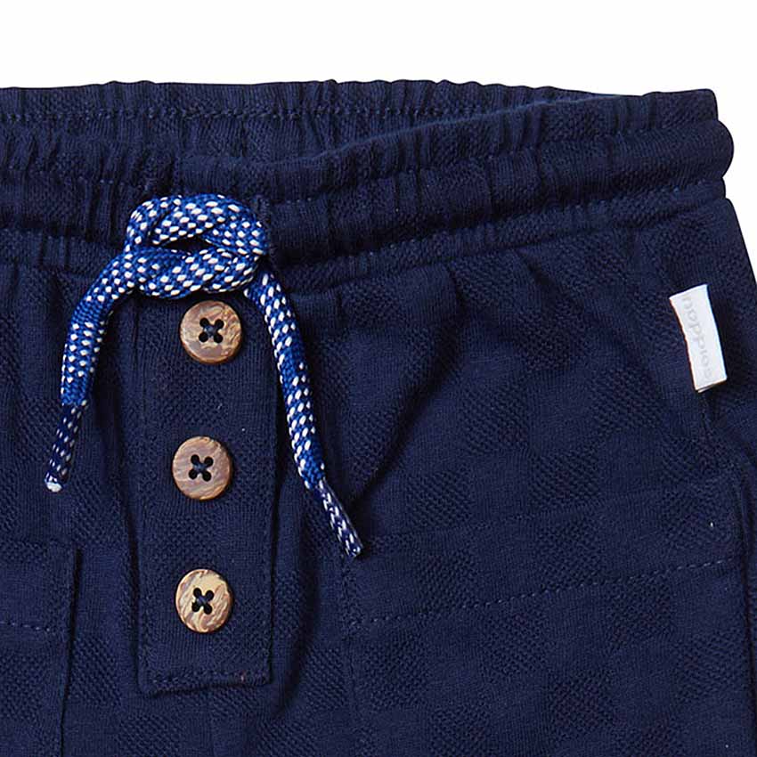 Pantalon Brielle - Marine - Noppies – Image 2
