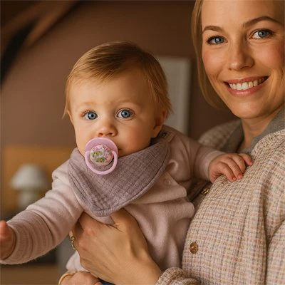 Tétine bébé | Comfort Plus – Image 4