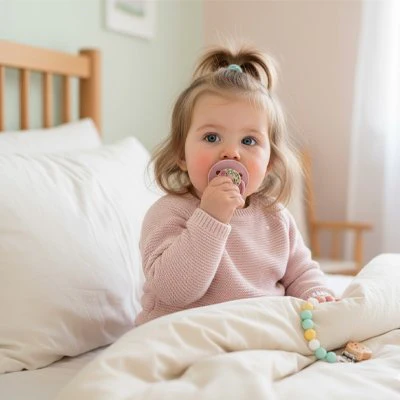 Tétine bébé | Comfort Plus – Image 5
