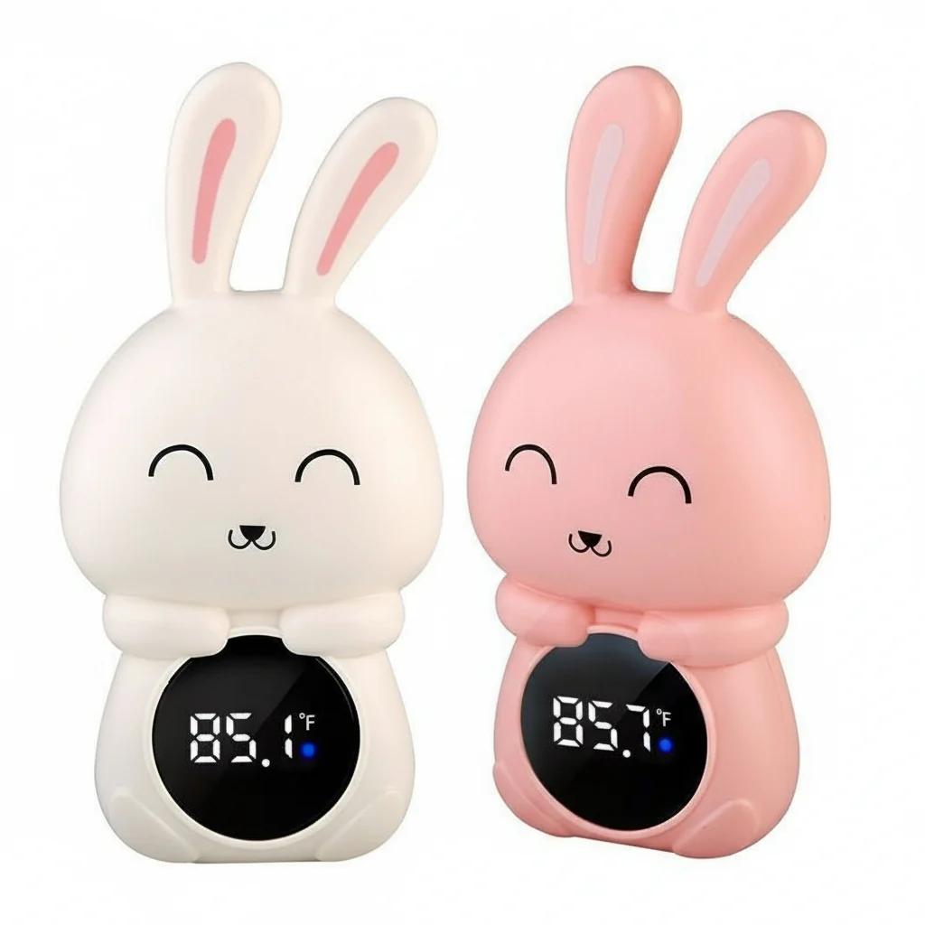 Thermometre Bain BeBe | AquaMimi™ – Image 2