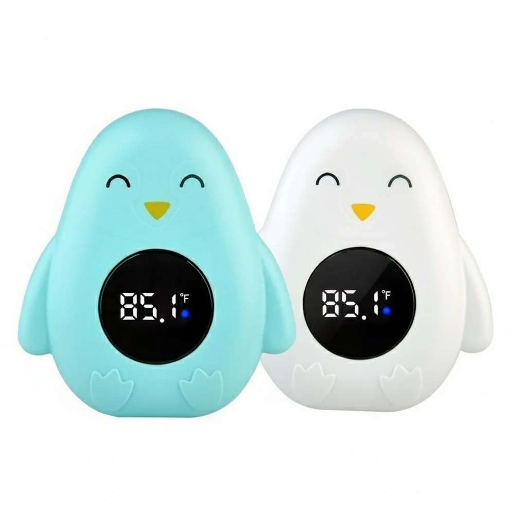 Thermometre Bain BeBe | AquaMimi™