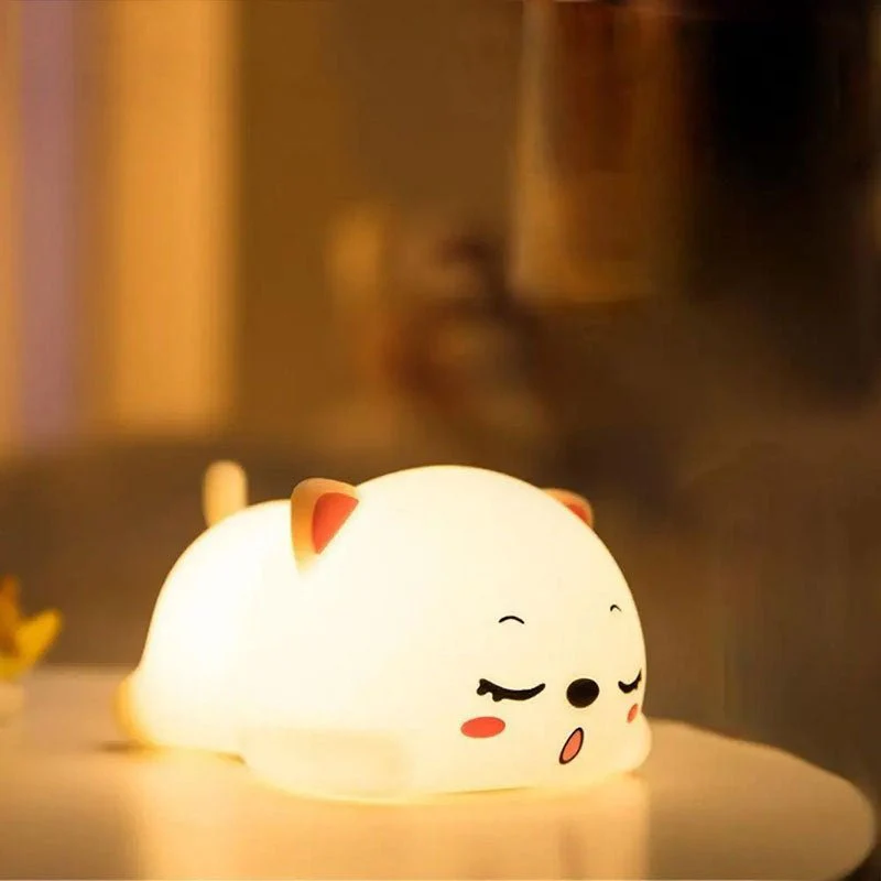 VEILLEUSE BEBE | Lumizoo™ – Image 7