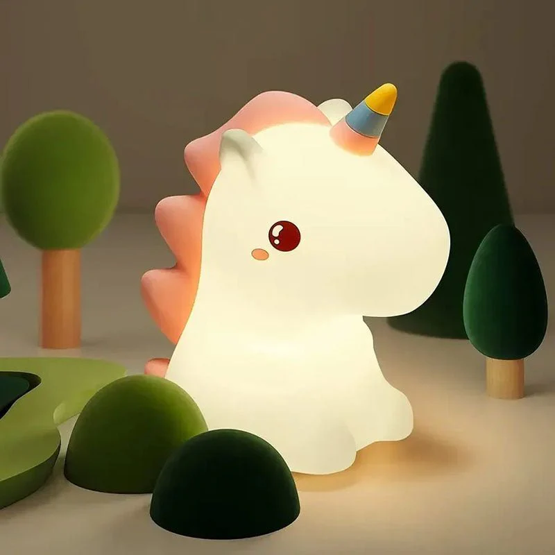 VEILLEUSE BEBE | Lumizoo™
